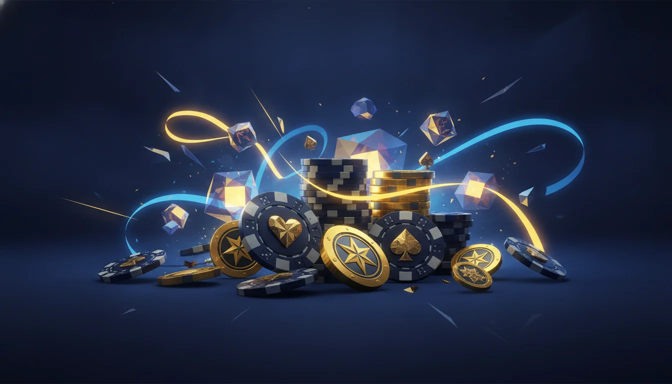 Casino online en Qaqmx México